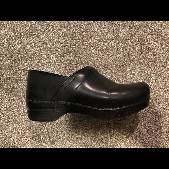 dansko size 40